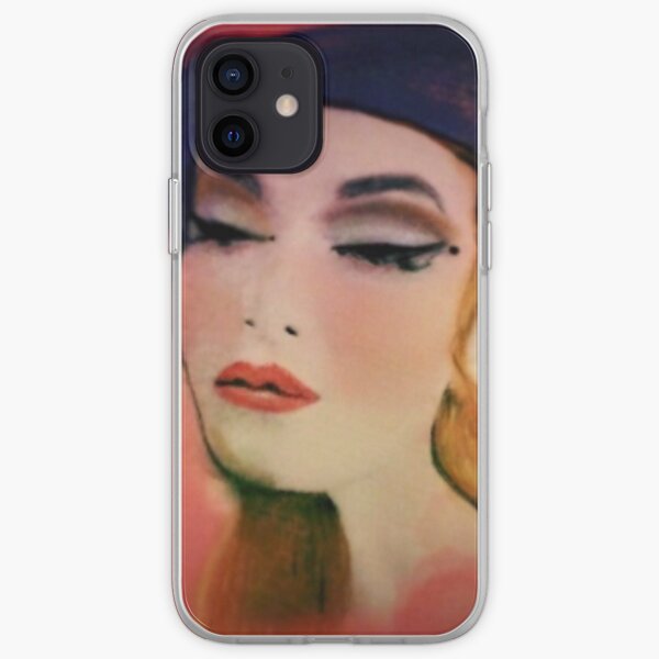Frenchie iPhone Soft Case