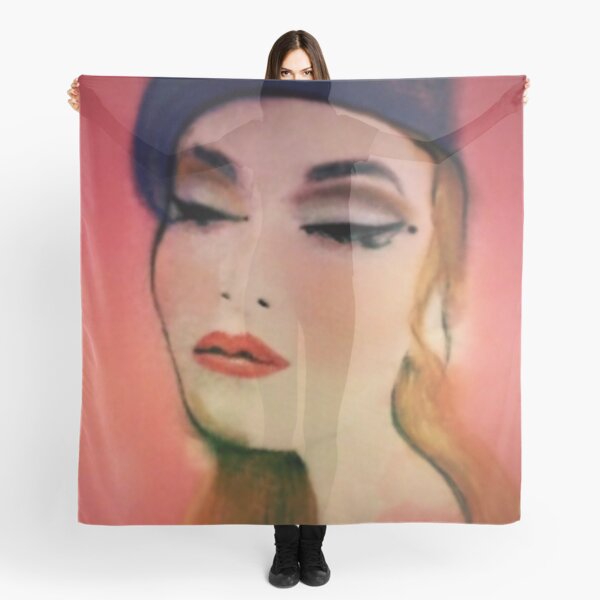 Frenchie Scarf
