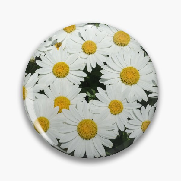 Item preview, Dainty Daisies designed and sold by Georgia Mizuleva.