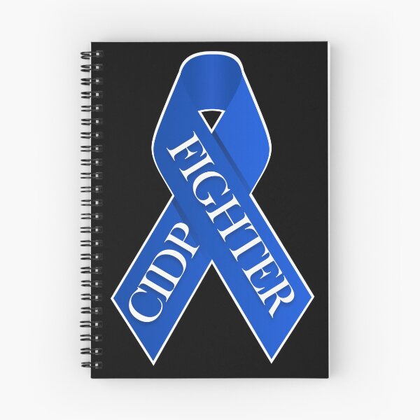 Item preview, CIDP Fighter - Looking Sharp - CIDP Awareness designed and sold by Awareness Exclusives.