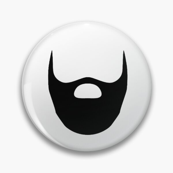 Item preview, The beard face mask designed and sold by Ccbbtr.