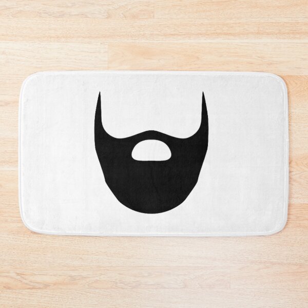 Item preview, The beard face mask designed and sold by Ccbbtr.