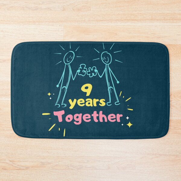Item preview, 9th year anniversary wedding gifts for couple ,mr and ms, wife,  lovers, valentine day. designed and sold by mustafatolba16.