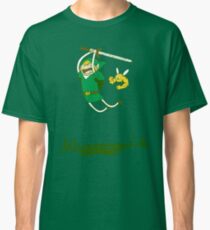 A Hero Classic T-Shirt