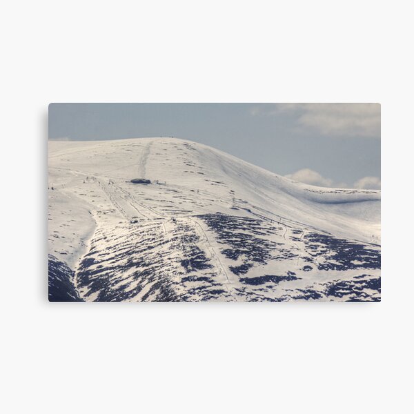 Item preview, A Day For Skiers designed and sold by Jamie  Green.