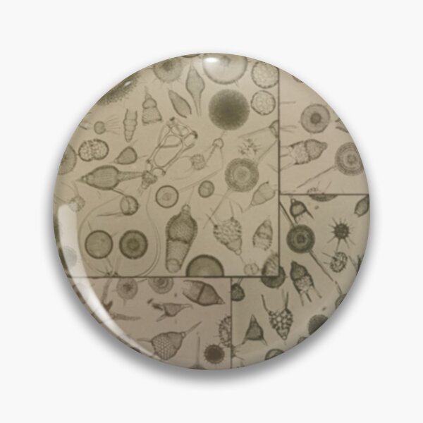 Item preview, Diatom Design designed and sold by BlueSpecsStudio.
