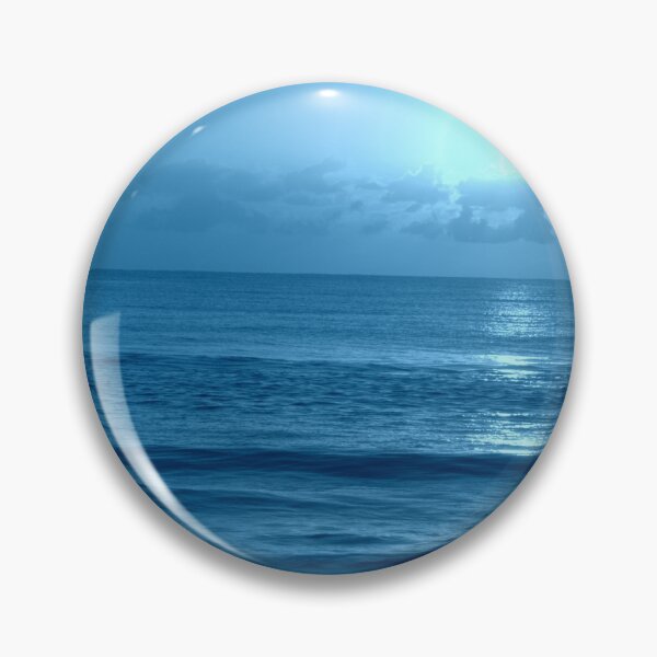 Item preview, Blue Sunrise designed and sold by SaltySurfgirl.