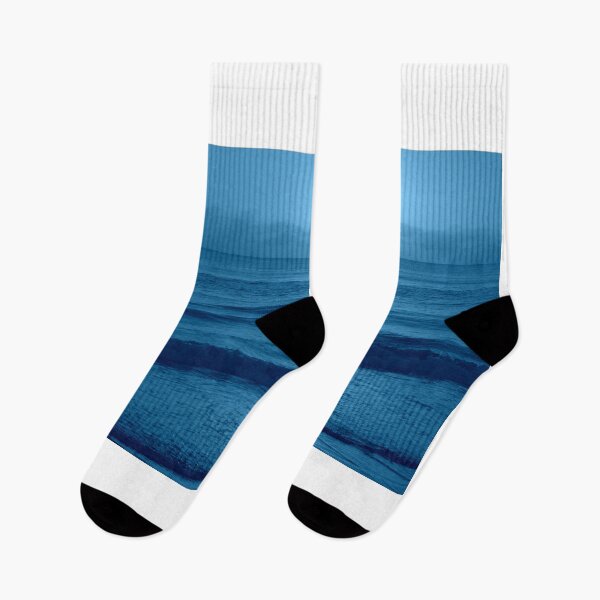Item preview, Blue Sunrise designed and sold by SaltySurfgirl.