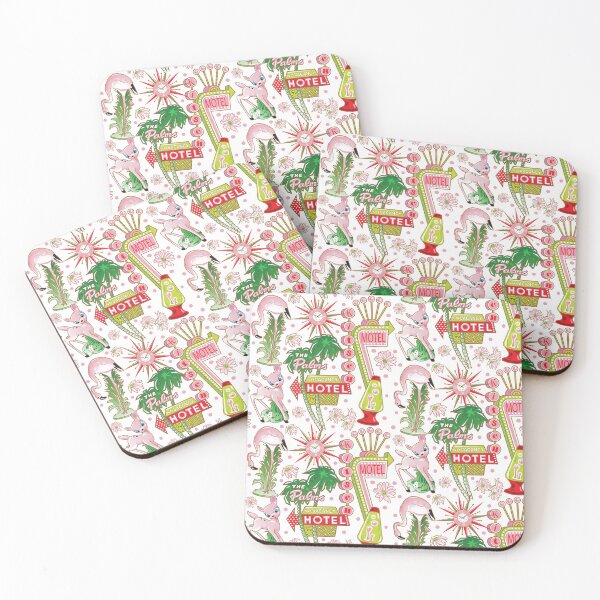 Item preview, Motel Kitsch designed and sold by JuliStyle.