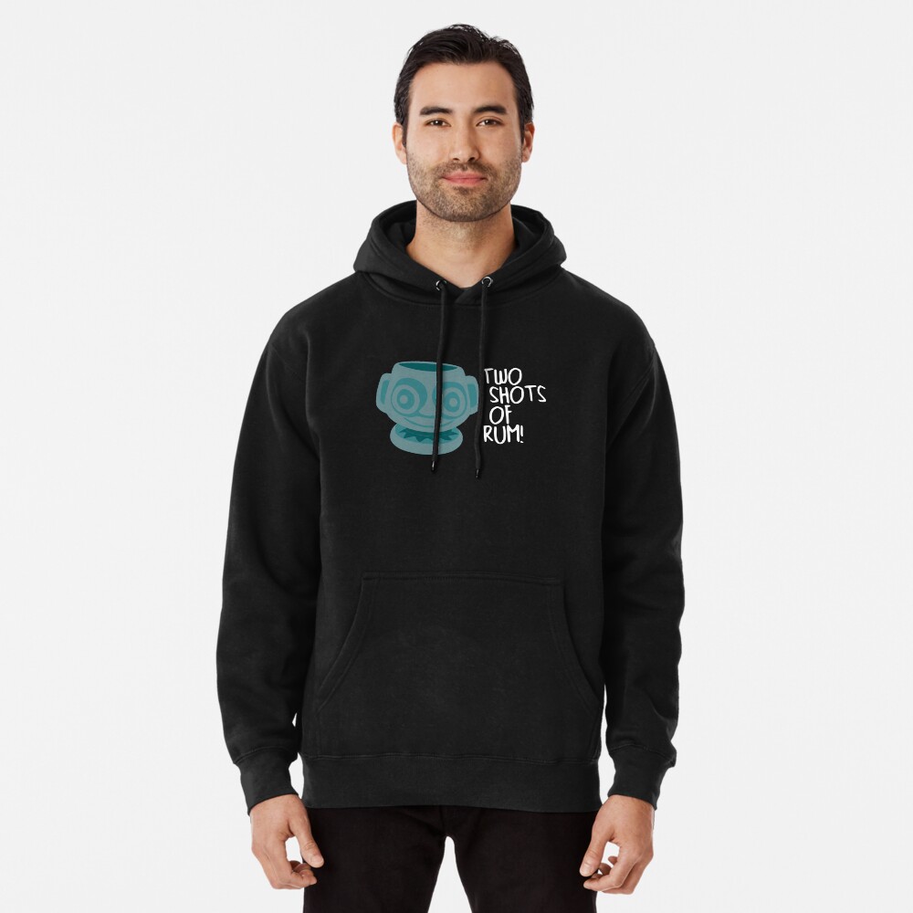 Item preview, Pullover Hoodie designed and sold by MouseandMain.