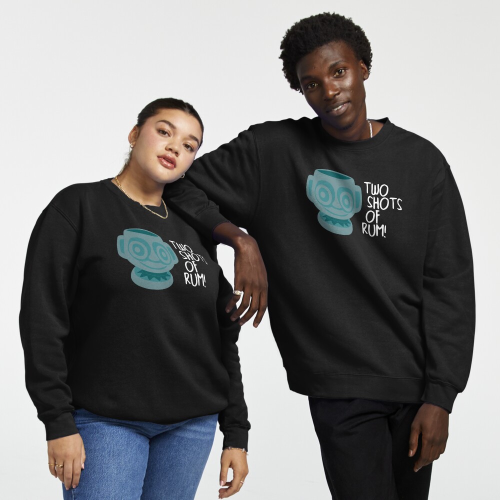 Item preview, Pullover Sweatshirt designed and sold by MouseandMain.
