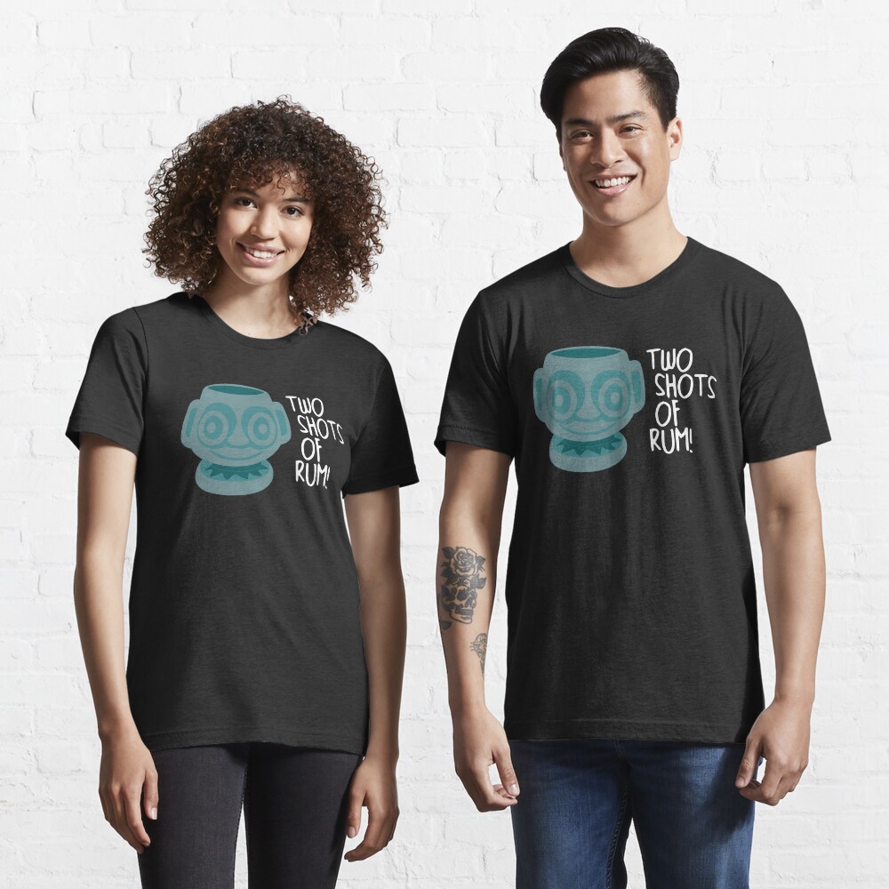 Item preview, Essential T-Shirt designed and sold by MouseandMain.