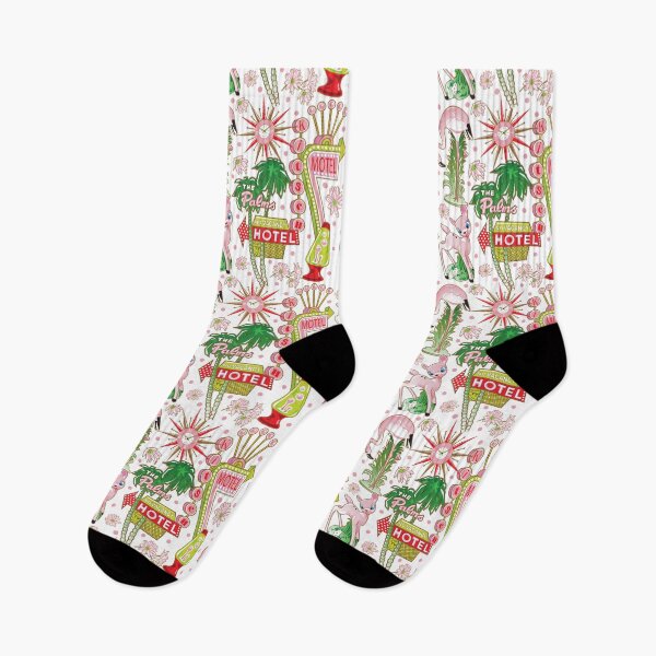 Item preview, Motel Kitsch designed and sold by JuliStyle.