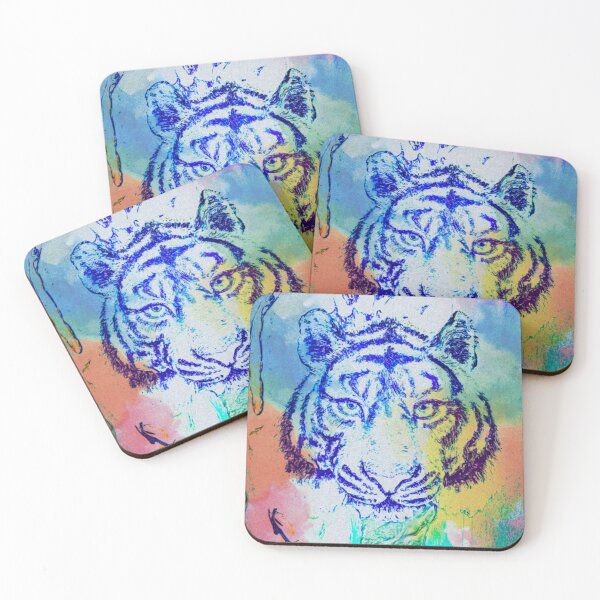 Item preview, Tiger King designed and sold by MadRoyalDesigns.