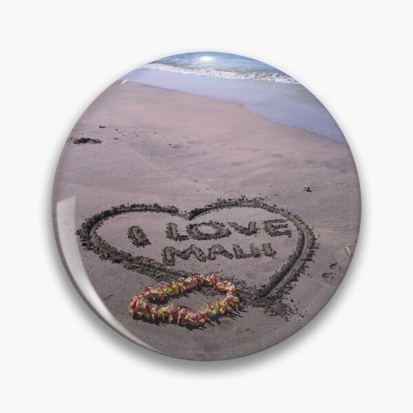 Item preview, I love Maui designed and sold by aura2000.
