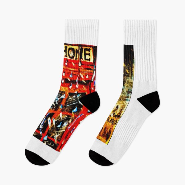 Item preview, Big Ben and Red Telephone box. London  designed and sold by Faramira11.