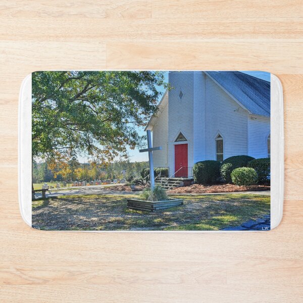 Item preview, St. John Lutheran Church Irmo South Carolina 3 designed and sold by LisaWootenPhoto.