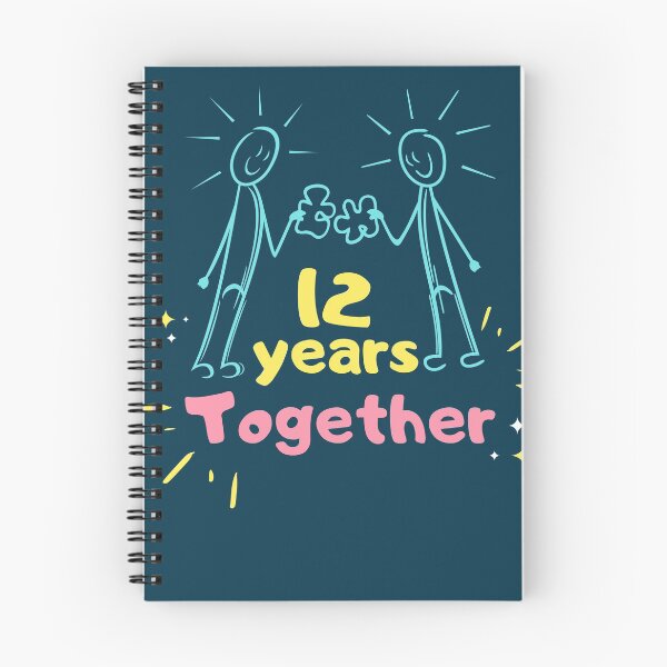 Item preview, 12th year anniversary wedding gifts for couple ,mr and ms, wife,  lovers, valentine day. designed and sold by mustafatolba16.