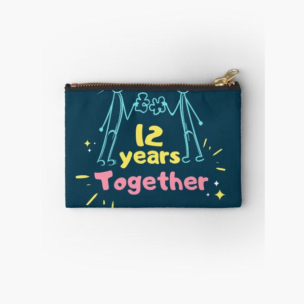 Item preview, 12th year anniversary wedding gifts for couple ,mr and ms, wife,  lovers, valentine day. designed and sold by mustafatolba16.