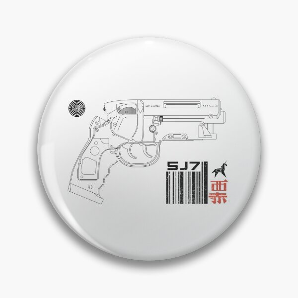 Item preview, Blaster designed and sold by armature.