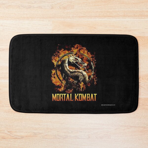 Artikelvorschau, Mortal Kombat Sega entworfen und verkauft von Muntadher-Noori.