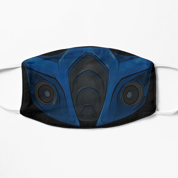 Blue Ninja Mask Roblox