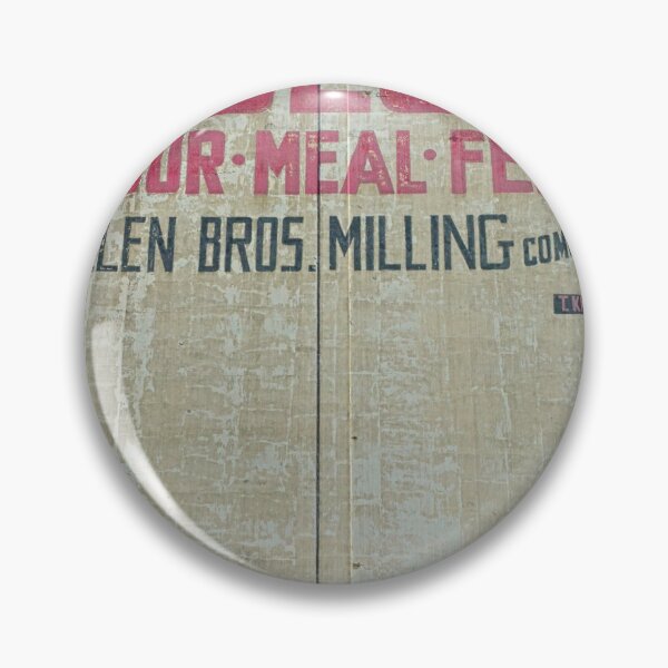 Item preview, Home Of Adluh Flour Meal Feed Mill Columbia South Carolina designed and sold by LisaWootenPhoto.