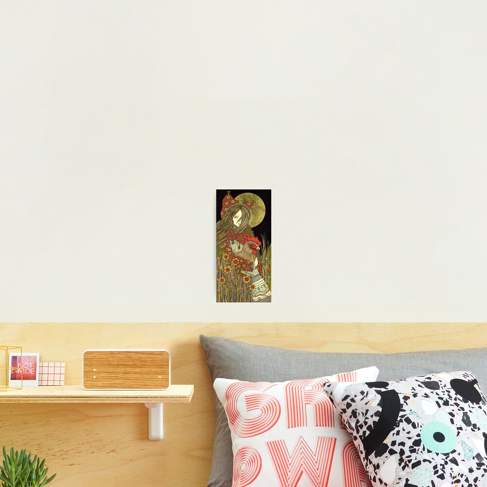 Item preview, Photographic Print designed and sold by AnitaInverarity.