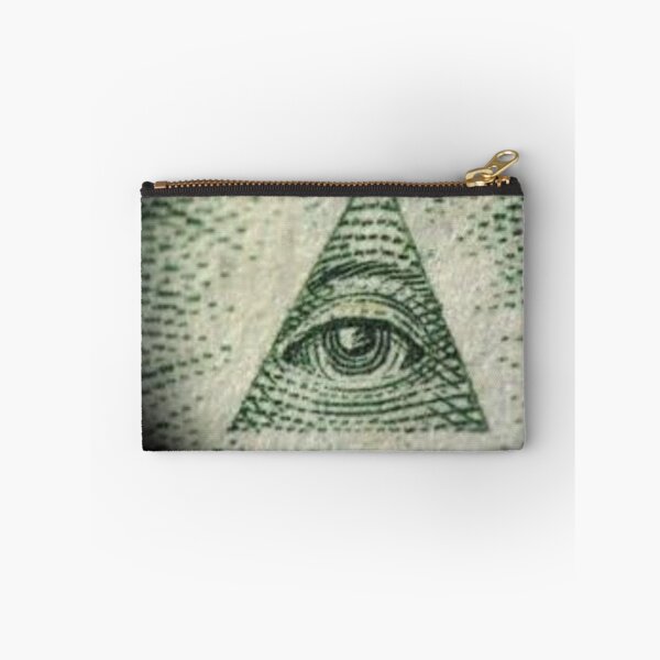 Item preview, Illuminati Confirmed designed and sold by Rosalee Hacker.