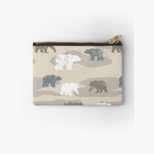 Item preview, Bearish camouflage designed and sold by izumaolya.