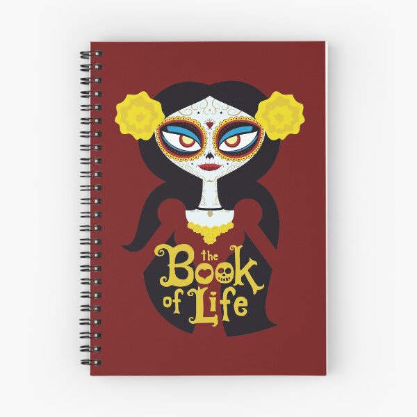 Item preview, La Muerte designed and sold by mcoraci.