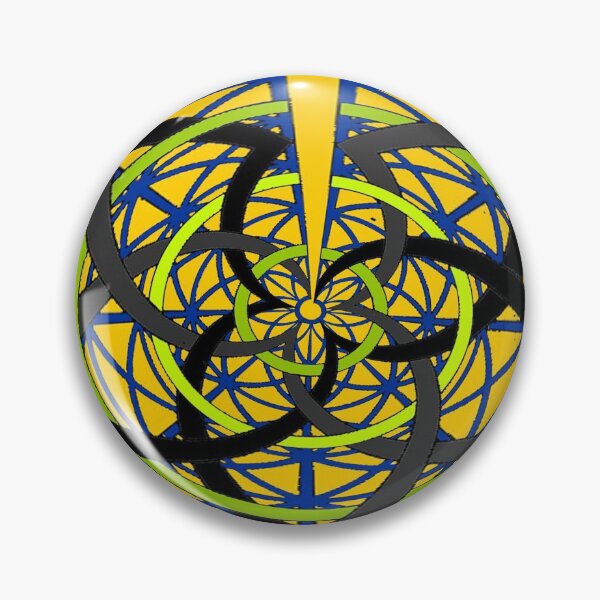 Item preview, Golden Lotus designed and sold by AuntyReni.