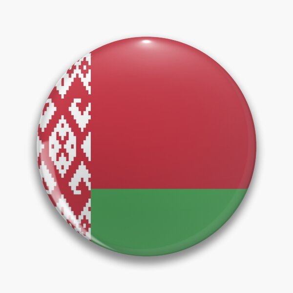 Item preview, Flag of Belarus designed and sold by Flags & Cie.