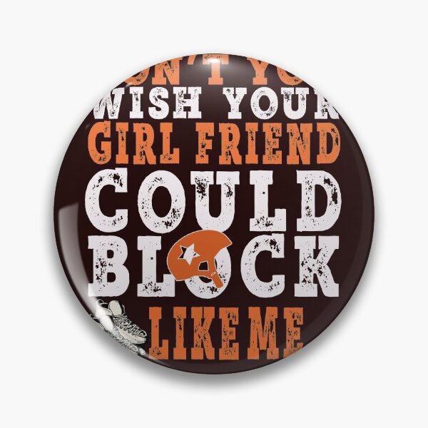 Item preview, Funny Roller derby Block like mine designed and sold by LGamble12345.