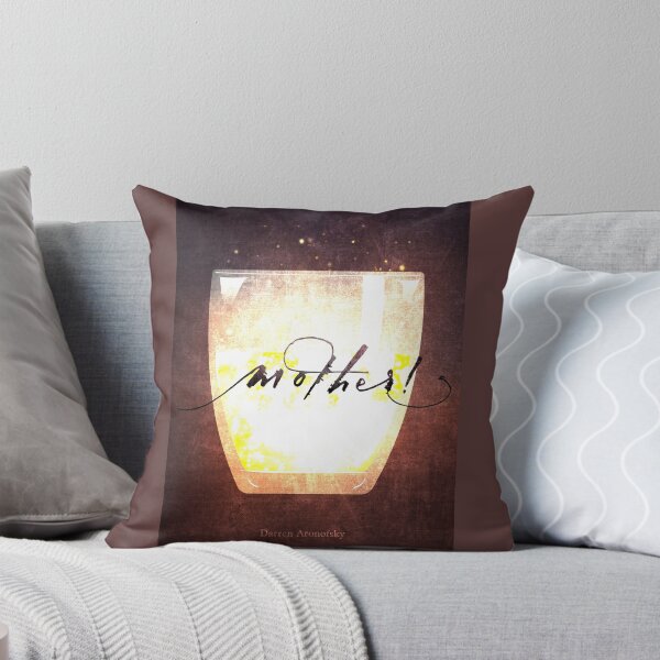 Item preview, MOTHER! designed and sold by aRzahori.