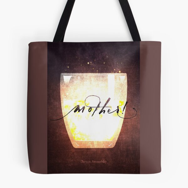 Item preview, MOTHER! designed and sold by aRzahori.