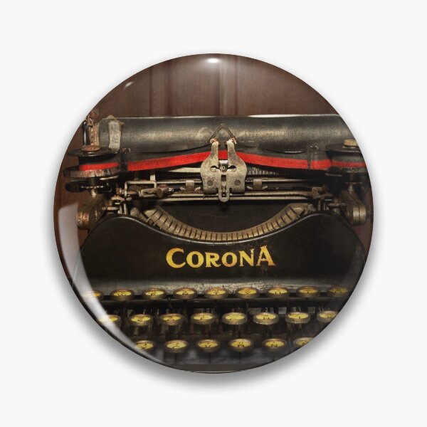 Item preview, Writer - Typewriter - My Corona designed and sold by Mike Savad Photography.