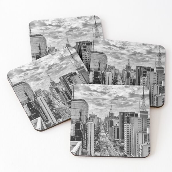 Item preview, Paulista Avenue  designed and sold by julioricco.