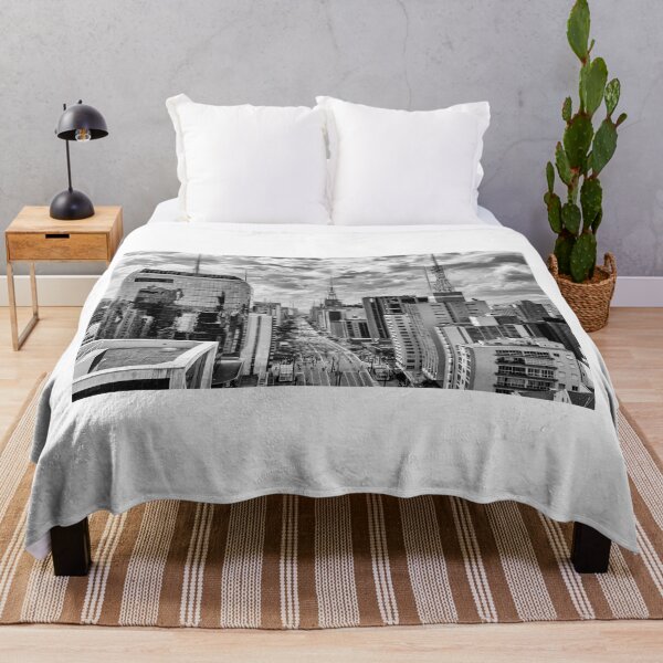 Item preview, Paulista Avenue  designed and sold by julioricco.