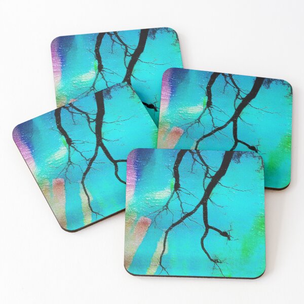Item preview, Some Branch Out - I Branch Down designed and sold by Rene Crystal.