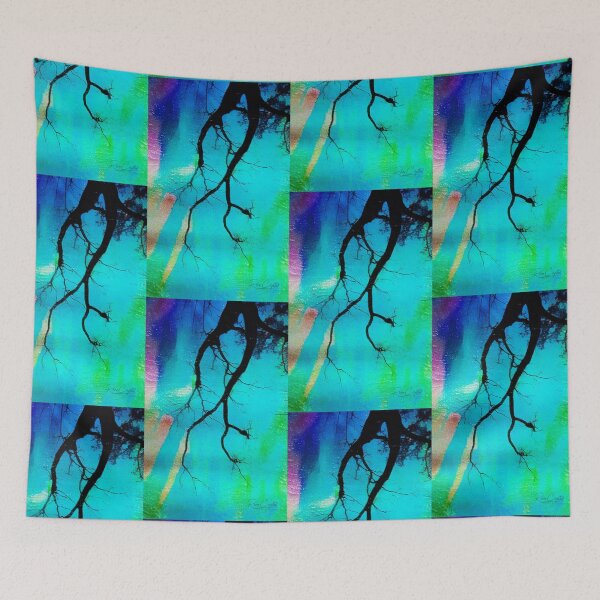 Item preview, Some Branch Out - I Branch Down designed and sold by Rene Crystal.