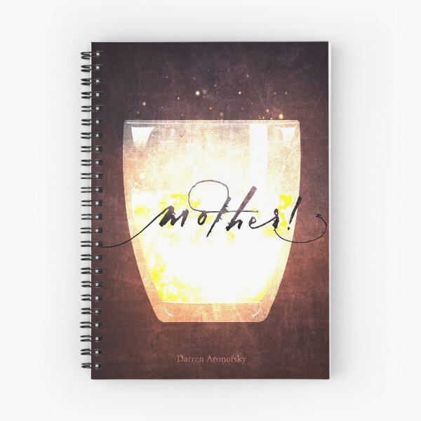 Item preview, MOTHER! designed and sold by aRzahori.