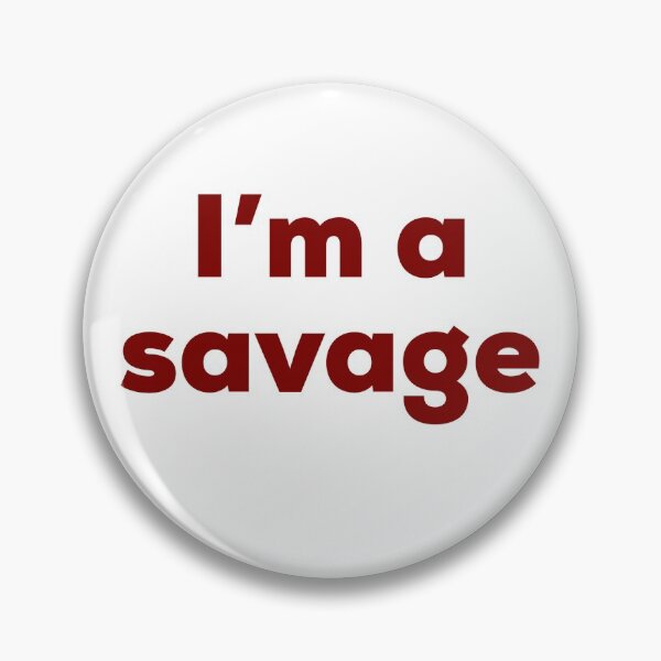 Item preview, Savage  designed and sold by b-mcn.