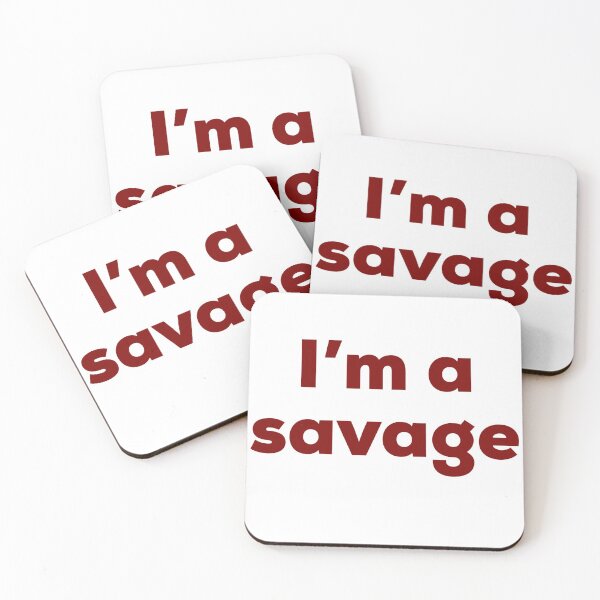 Item preview, Savage  designed and sold by b-mcn.