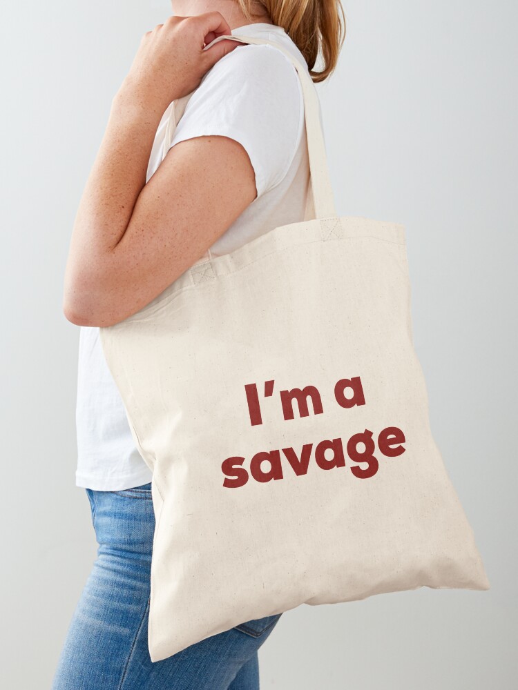 Savage Handbag