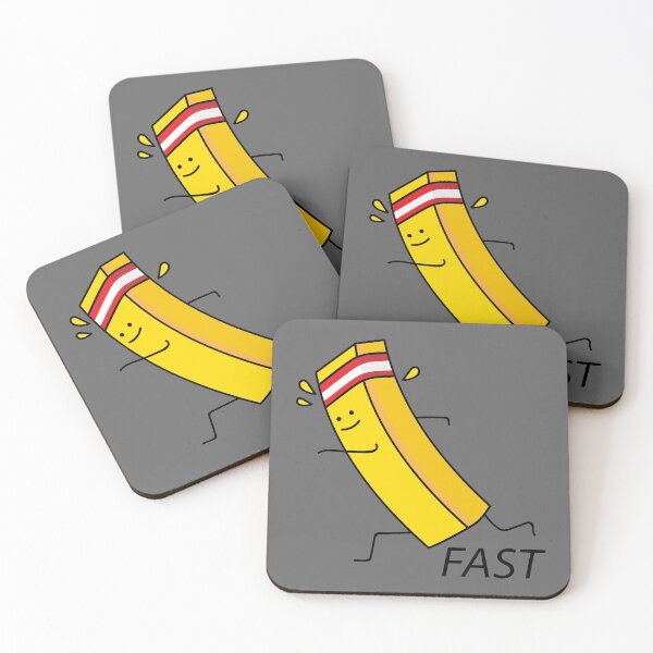 Item preview, Funny quick fries designed and sold by spontania.