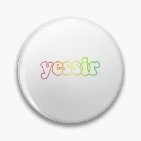 Item preview, nosirrr, yes ma'am, yessir sticker pack designed and sold by bellacommorato.