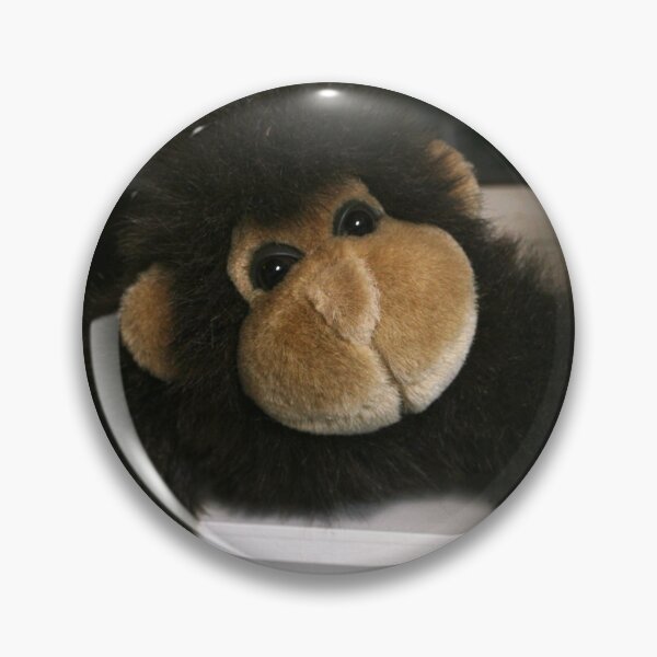 Item preview, Plush Monkey Business designed and sold by patjila.