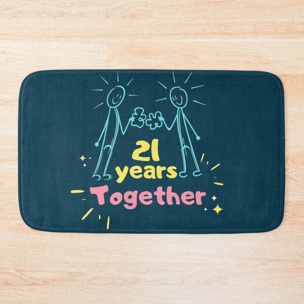 Item preview, 21st year anniversary wedding gifts for couple ,mr and ms, wife,  lovers, valentine day. designed and sold by mustafatolba16.