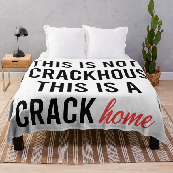Item preview, this is not a crackhouse this is a crack home designed and sold by ec0naway.